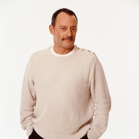 Jean Reno Longsleeve T-shirt #3923902