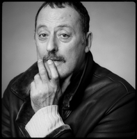 Jean Reno Longsleeve T-shirt #3923904