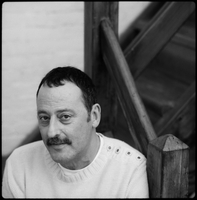 Jean Reno Longsleeve T-shirt #3923905