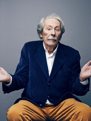 Jean Rochefort posters