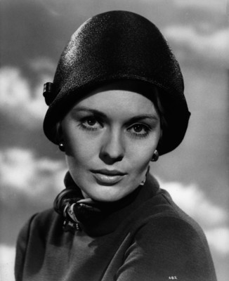 Jean Seberg posters