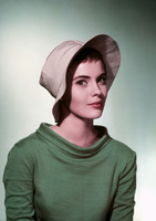 Jean Seberg tote bag #G819513