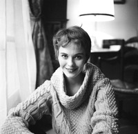 Jean Seberg mug #G819514