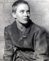 Jean Seberg longsleeve t-shirt #2552673