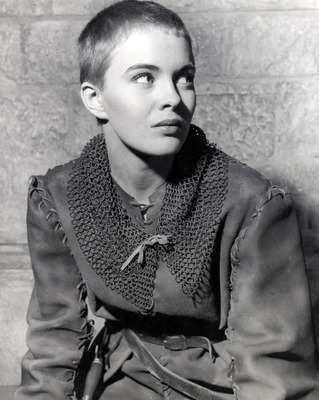 Jean Seberg posters