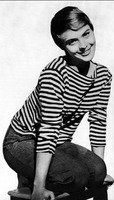 Jean Seberg tote bag #G819518