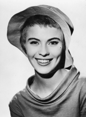 Jean Seberg Mouse Pad 2552680