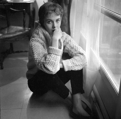 Jean Seberg posters