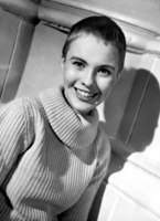 Jean Seberg tote bag #G819530