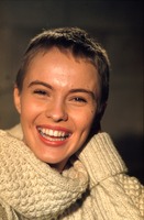 Jean Seberg longsleeve t-shirt #2552688