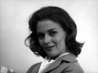 Jean Seberg tote bag #G819545