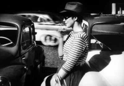 Jean Seberg posters