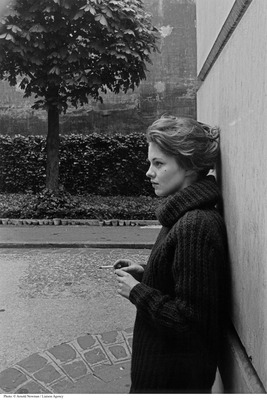 Jean Seberg posters