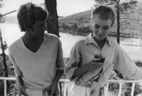 Jean Seberg hoodie #2671399