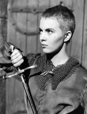 Jean Seberg posters