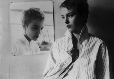 Jean Seberg posters
