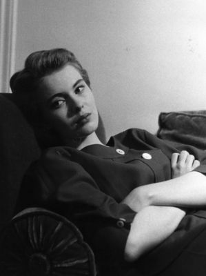Jean Seberg posters