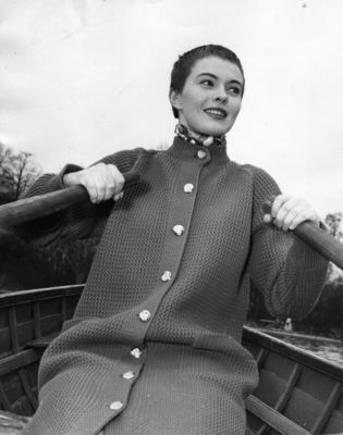 Jean Seberg posters