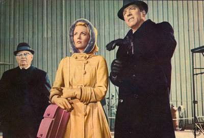 Jean Seberg posters