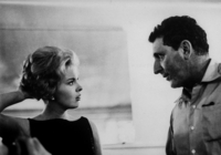 Jean Seberg t-shirt #2671411