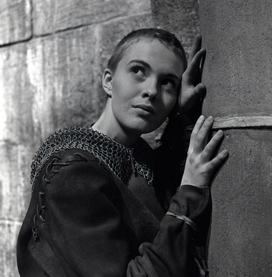 Jean Seberg posters