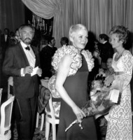 Jean Seberg Tank Top #2671419