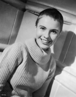 Jean Seberg t-shirt #2671424
