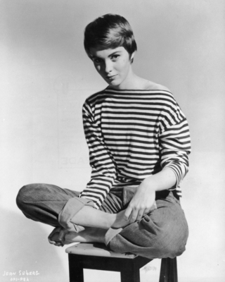 Jean Seberg posters