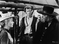 Jean Seberg longsleeve t-shirt #2671441