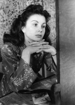 Jean Simmons Poster 2607543