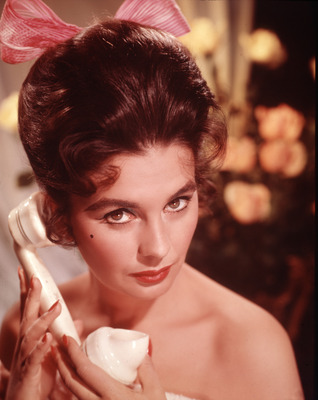 Jean Simmons Poster 2607568