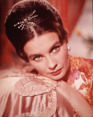 Jean Simmons Poster 2607581