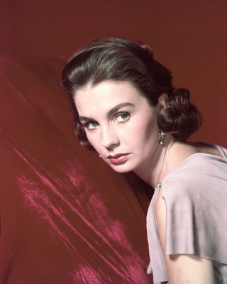 Jean Simmons stickers 2607662