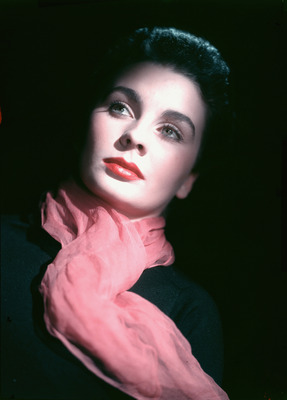 Jean Simmons stickers 2607749