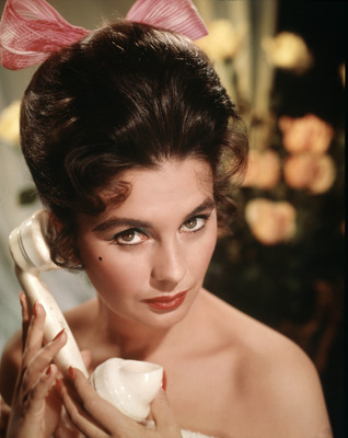 Jean Simmons Poster 2607989