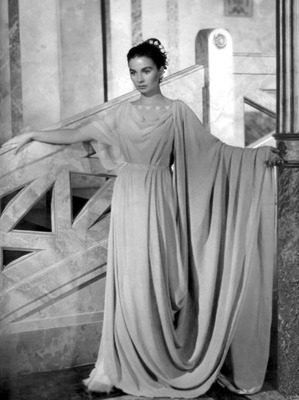 Jean Simmons Poster 2692988