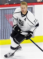 Jeff Carter Tank Top #3552187