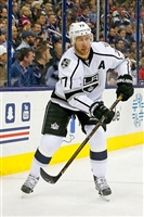 Jeff Carter t-shirt #3552201