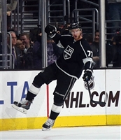 Jeff Carter t-shirt #3552205