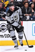 Jeff Carter Tank Top #3552212