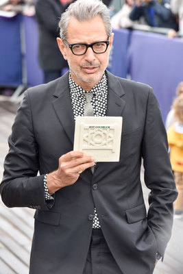 Jeff Goldblum posters