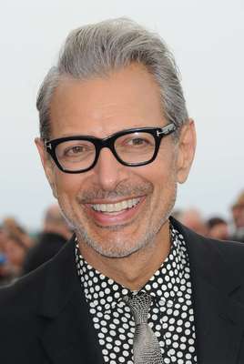 Jeff Goldblum posters