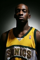 Jeff Green Longsleeve T-shirt #3400414