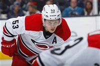 Jeff Skinner Longsleeve T-shirt #3565694