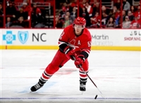 Jeff Skinner Longsleeve T-shirt #3565704