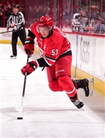 Jeff Skinner Longsleeve T-shirt #3565713
