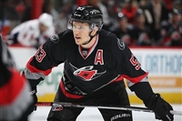 Jeff Skinner Longsleeve T-shirt #3565716