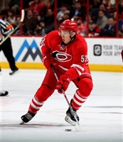 Jeff Skinner Longsleeve T-shirt #3565720