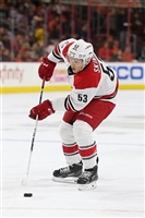 Jeff Skinner Longsleeve T-shirt #3565912