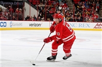 Jeff Skinner Longsleeve T-shirt #3565913